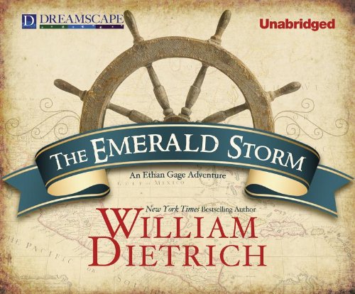The Emerald Storm
