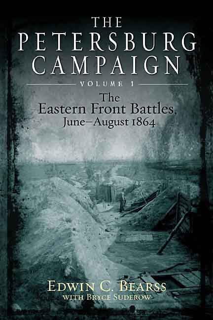 The Petersburg Campaign