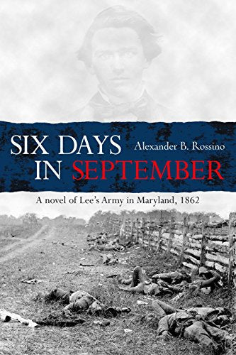 Six Days in September