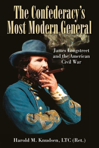 The Confederacys Most Modern General