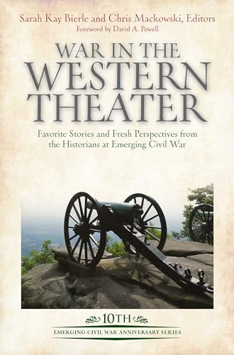 War in the Western Theater