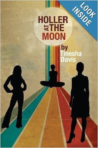 Holler At the Moon