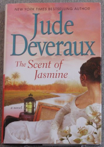 The Scent of Jasmine Jude Deveraux
