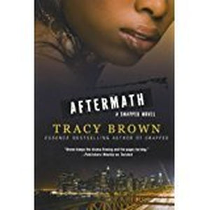 Aftermath A Snapped Novel