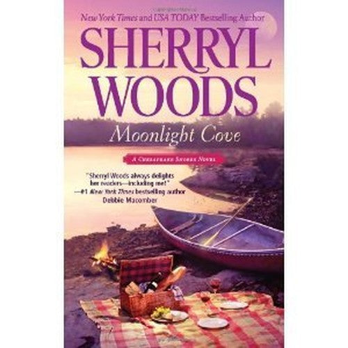 Moonlight Cove (A Chesapeake Shores Novel)