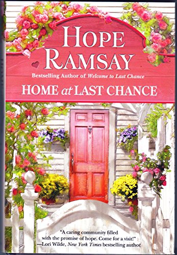 Home at Last Chance