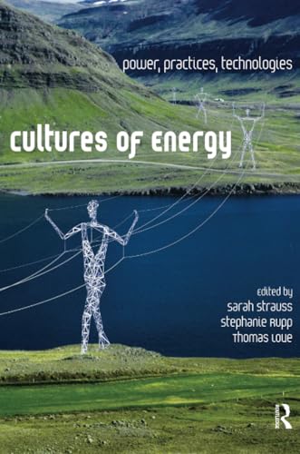 Cultures of Energy