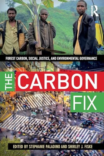 The Carbon Fix