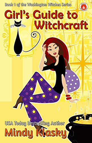 Girl's Guide to Witchcraft