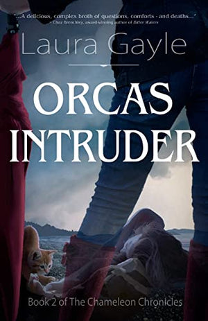Orcas Intruder