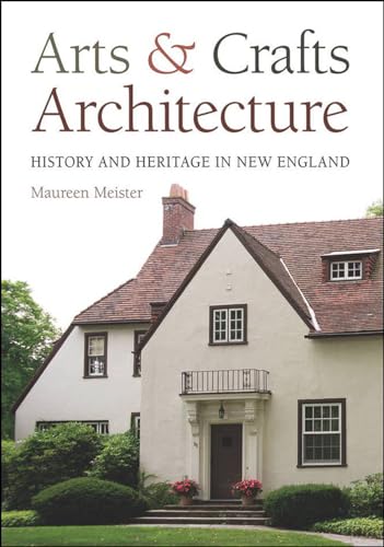 Arts & Crafts Architecture