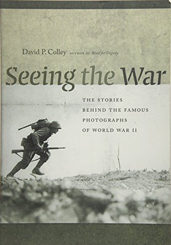 Seeing the War