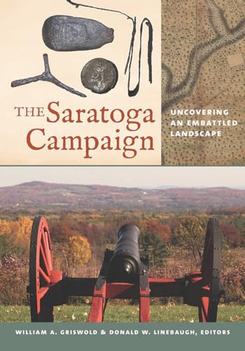 The Saratoga Campaign