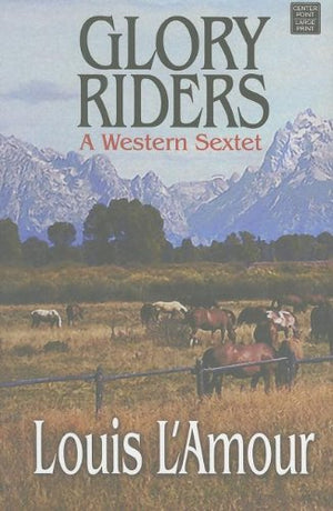 Glory Riders