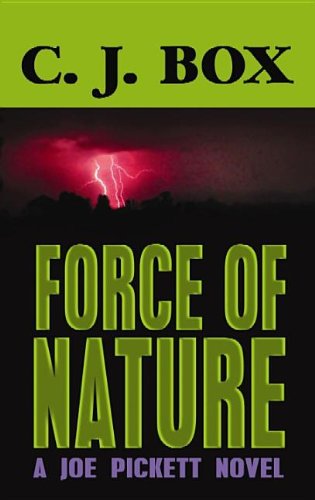 Force of Nature