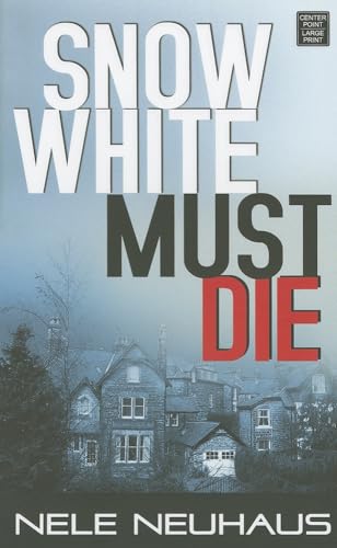 Snow White Must Die