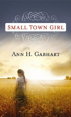 Small Town Girl