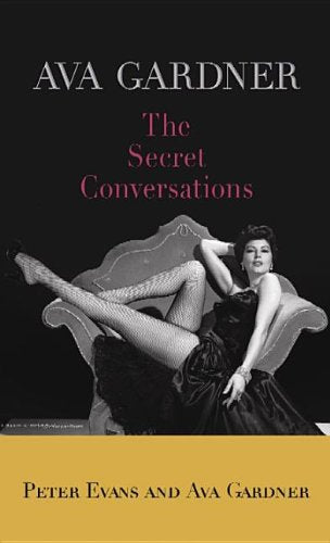 Ava Gardner