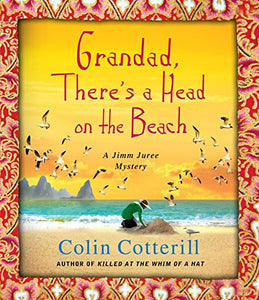 Grandad, There's a Head on the Beach 