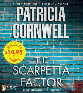 The Scarpetta Factor 