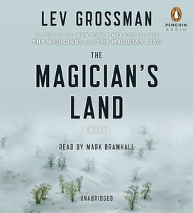 The Magician's Land 