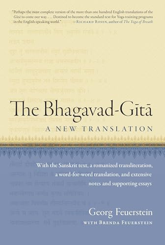 The Bhagavad-Gita