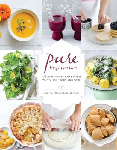 Pure Vegetarian