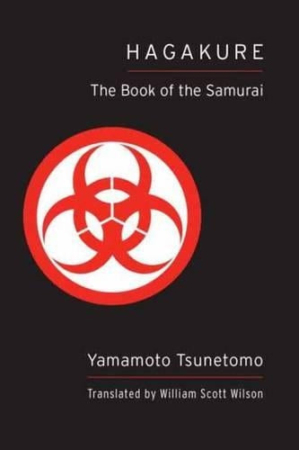Hagakure (Shambhala Pocket Classic)