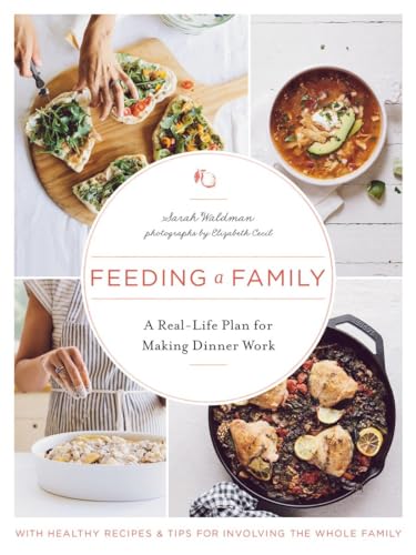 Feeding A Family