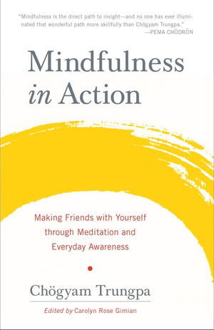 Mindfulness in Action