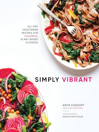 Simply Vibrant