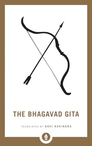 The Bhagavad Gita 