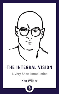 The Integral Vision 
