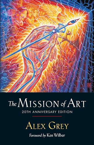 The Mission of Art