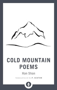 Cold Mountain Poems 