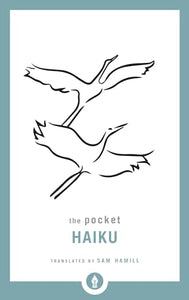 The Pocket Haiku 