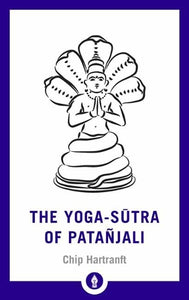 The Yoga-Sutra of Patanjali 