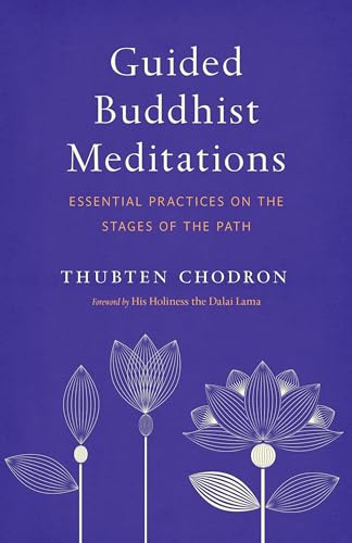 Guided Buddhist Meditations
