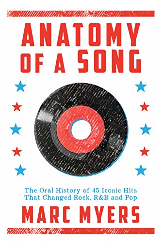 Anatomy of a Song