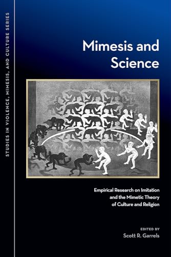 Mimesis and Science