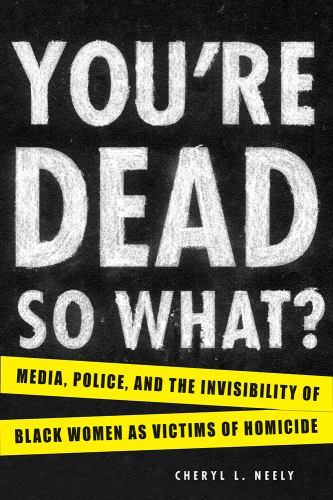 You're Dead - So What?