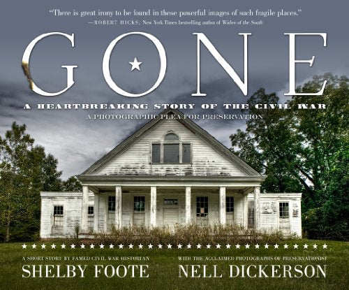Gone