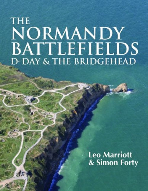 The Normandy Battlefields