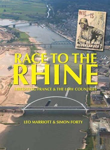 Race to the Rhine 