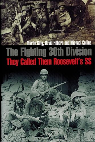 The Fighting 30th Division