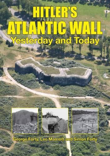 Hitlers Atlantic Wall