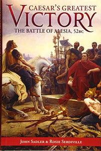 CaesarS Greatest Victory 