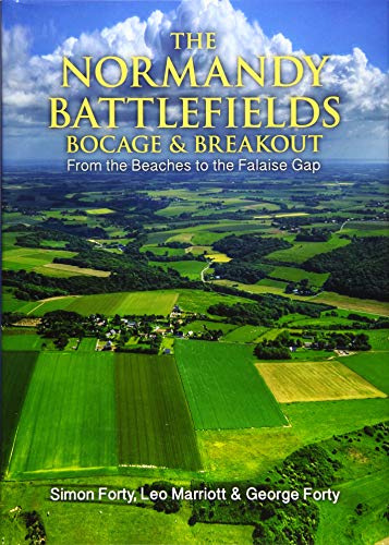 The Normandy Battlefields