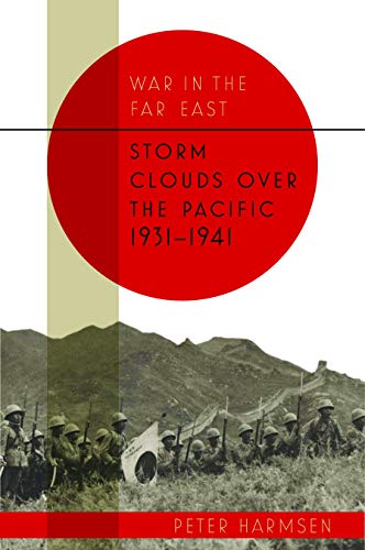Storm Clouds over the Pacific 193141