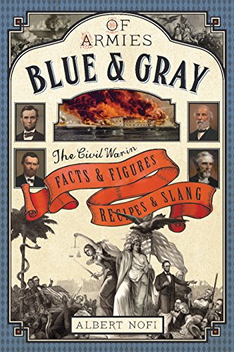 The Blue & Gray Almanac